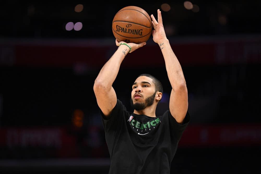 Zach Brunner finds the best NBA PrizePicks predictions for the NBA Playoffs Round 1 games to make today, Tuesday, May 25, 2021.
