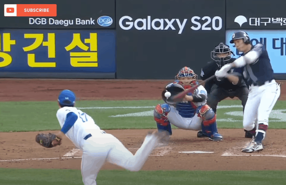 Terry McBride analyzes his home run model to identify the top options for tonight's (5/28/20) Koren Baseball slate, with KBO DFS picks!
