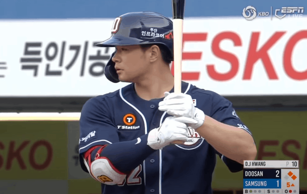 Josh Engleman gives out his favorite KBO DFS Picks for pitchers on tonight's Korean Baseball League on DraftKings + FanDuel.