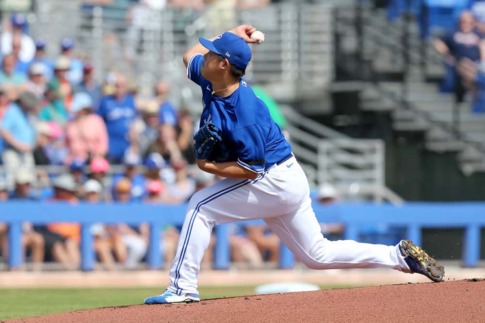 KBO DFS Picks: Josh Engleman gives out his favorite pitchers on tonight's Korean Baseball League on DraftKings + FanDuel.