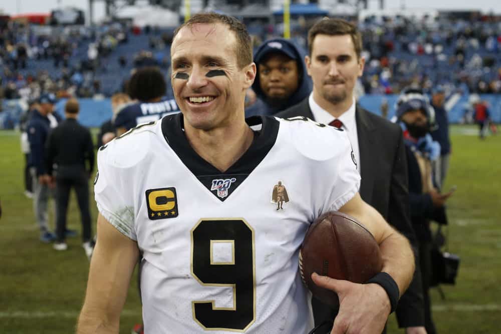 See the best NFL betting picks for Buccaneers vs Saints Divisional Round Sunday, including odds, lines, props, trends & expert predictions.