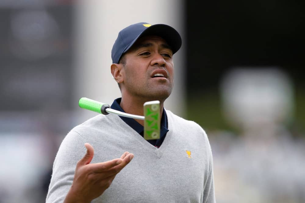 FedEx St. Jude Championship First Round Leader Picks: Tony Finau in Form