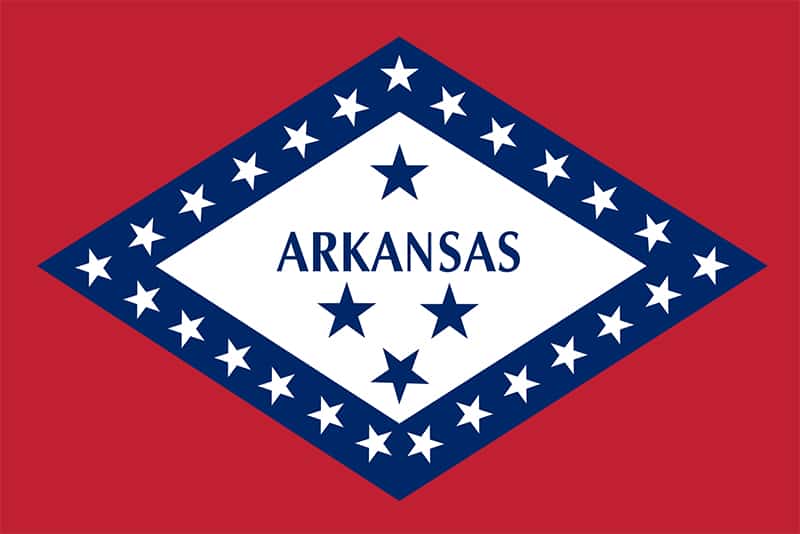 Everything you need to know about Arkansas sports betting and legal online sports betting in AR, with Free bet offers & promo codes