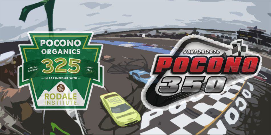 Pocono Weekend NASCAR DFS Preview for DraftKings, FanDuel, and SuperDraft