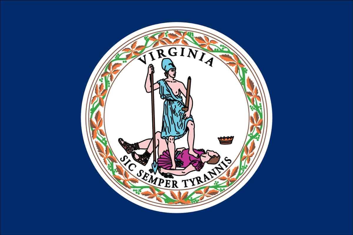 Everything you need to know about Virginia sports betting and legal online sports betting in VA, with Free bet offers & promo codes