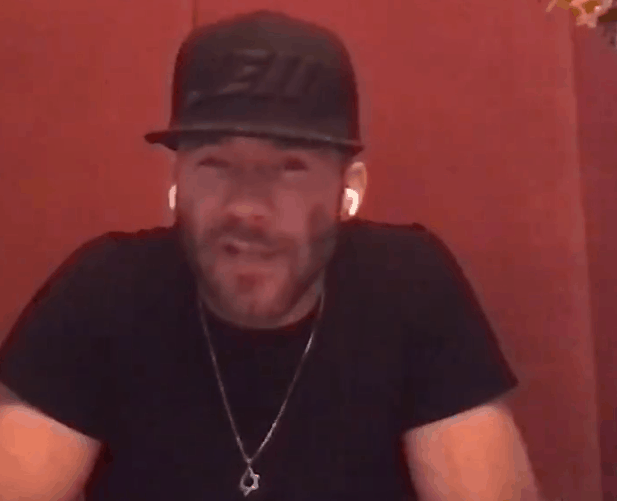 In response to DeSean Jackson's anti-semetic Instagram post, Julian Edelman responded with a video, inviting him to the holocaust museum.