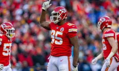 How to get a FREE NFL Jersey Before NFL Week 1 w/ PointsBet + Fanatics