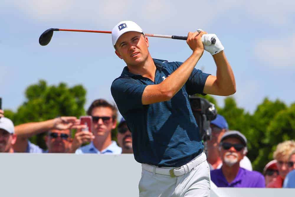 PGA DFS Picks Arnold Palmer Invitational: Jordan Spieth & Ball Striking