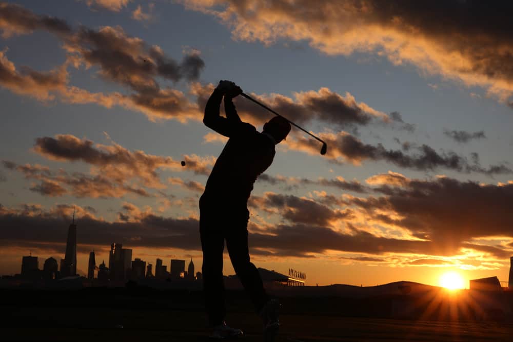 PGA DFS Fades & Pivots Wells Fargo Championship: Rickie Fowler Vibing