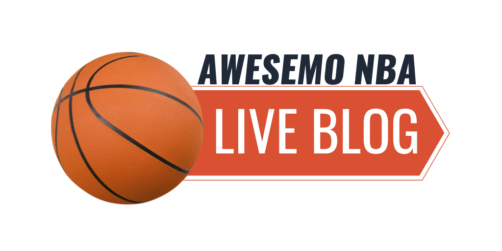 NBA News Today: Awesemo's live breaking NBA news today, starting lineups and depth charts for you to build your DraftKings and FanDuel lineups 12/30