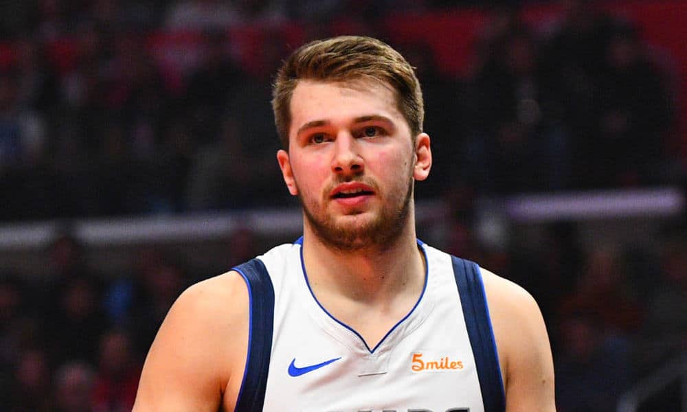 NBA DFS Picks & Building Blocks: Will Doncic Dominate?! (February 28)