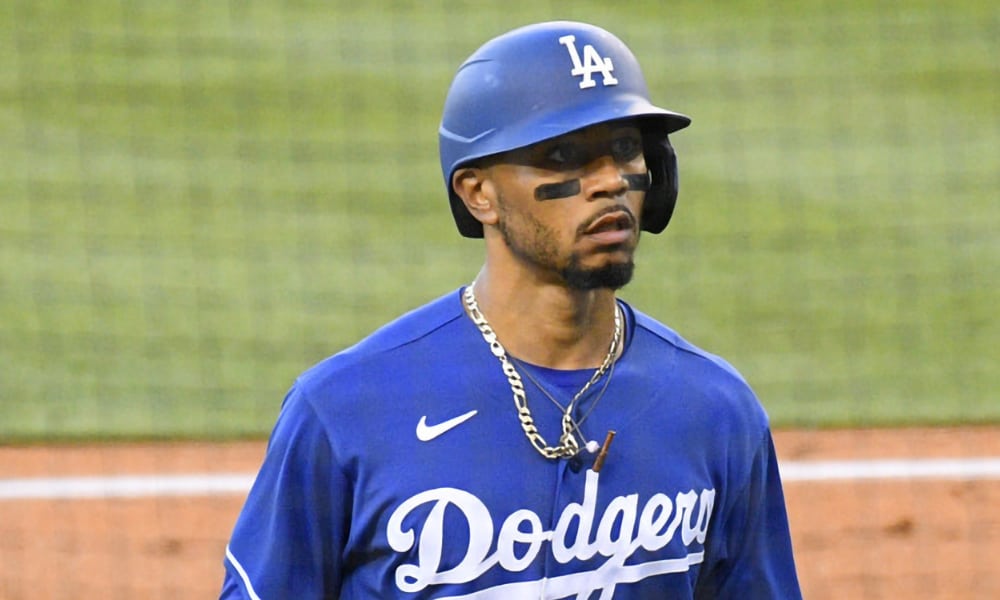 MLB DFS Picks & Pitchers: Look to the Dodgers for Fireworks Tonight! (July 4)