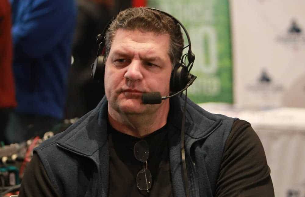 Former ESPN employee Mike Golic had some choice words for the network in wake of the Rachel Nichols comments about Maria Taylor