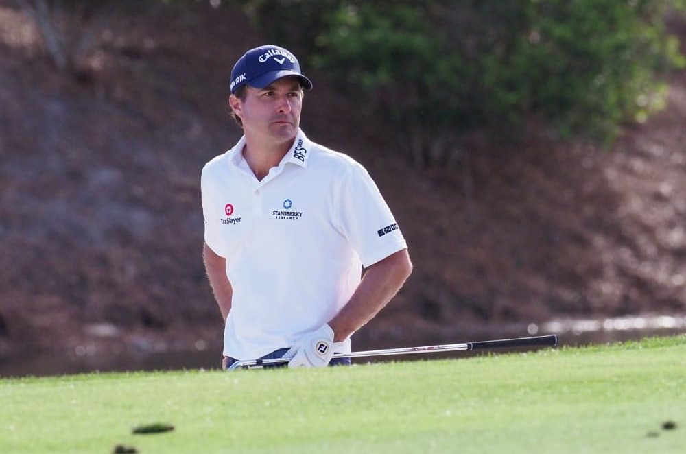 Fantasy golf picks this week for PGA DFS lineups 2022 Valspar Championship Kevin Kisner