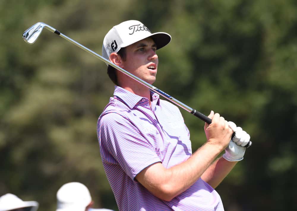 PGA DFS Fades & Pivots 3M Open: JT Poston Not Getting Much Respect