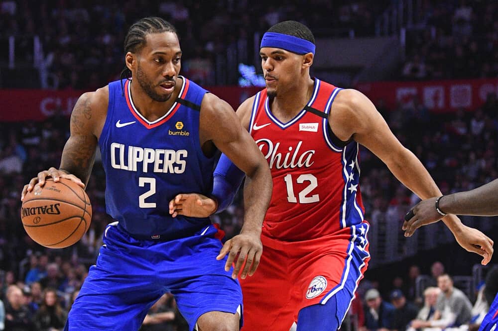 Zach Brunner finds the best NBA fantasy PrizePicks predictions and expert picks for the NBA Playoffs Round 2 games Tuesday June 8, 2021.