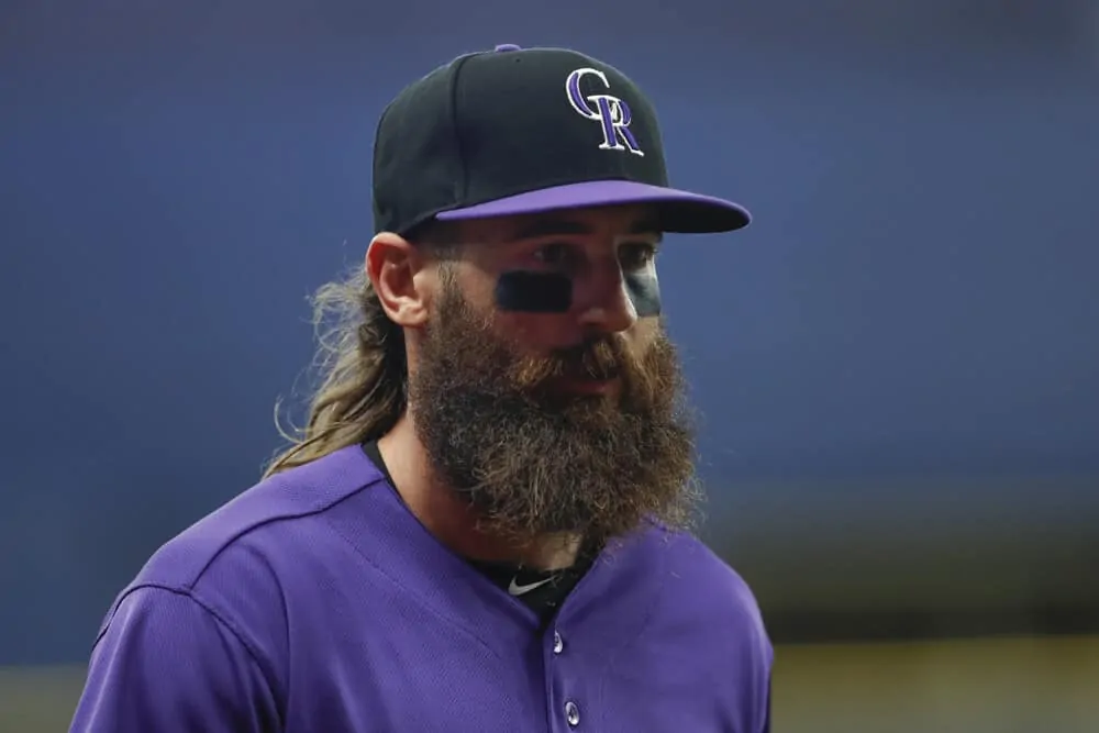 MLB DFS Contrarian Picks & Stacks Today: Right Back to the Rockies (May 8)