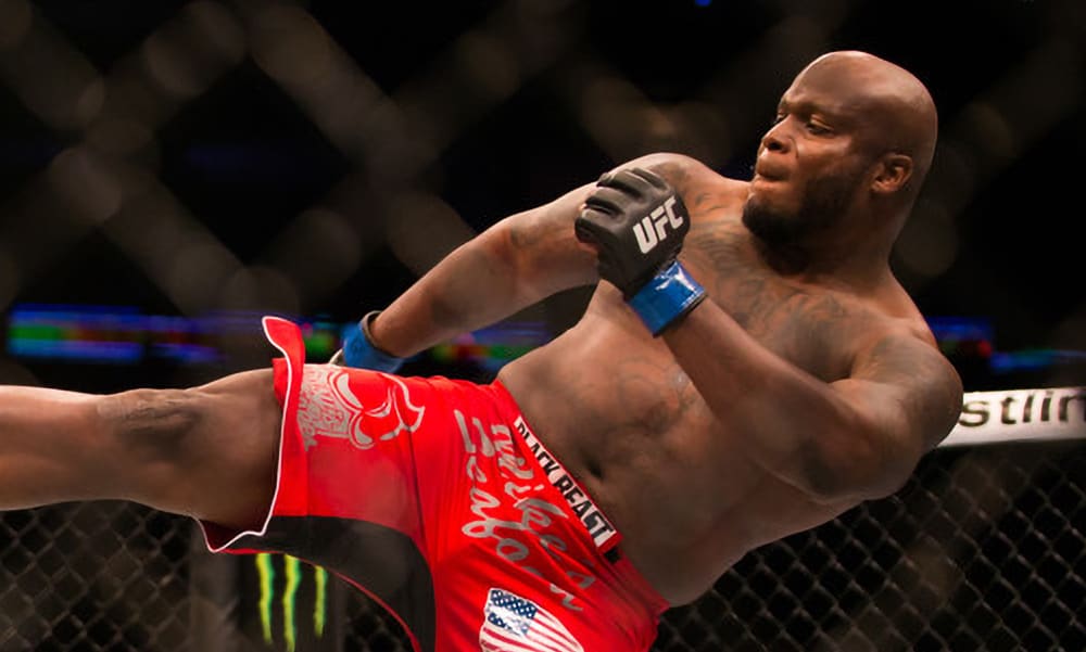 Our UFC Vegas 68 DFS picks features plenty of information, including the highly Derrick Lewis-Sergey Spivak DFS fight that should see...