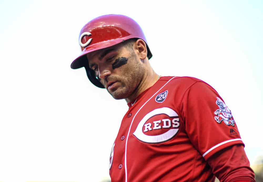 Free MLB DFS picks today from Awesemo fantasy baseball projections and rankings, and the best lineups & value targets for DraftKings & FanDuel