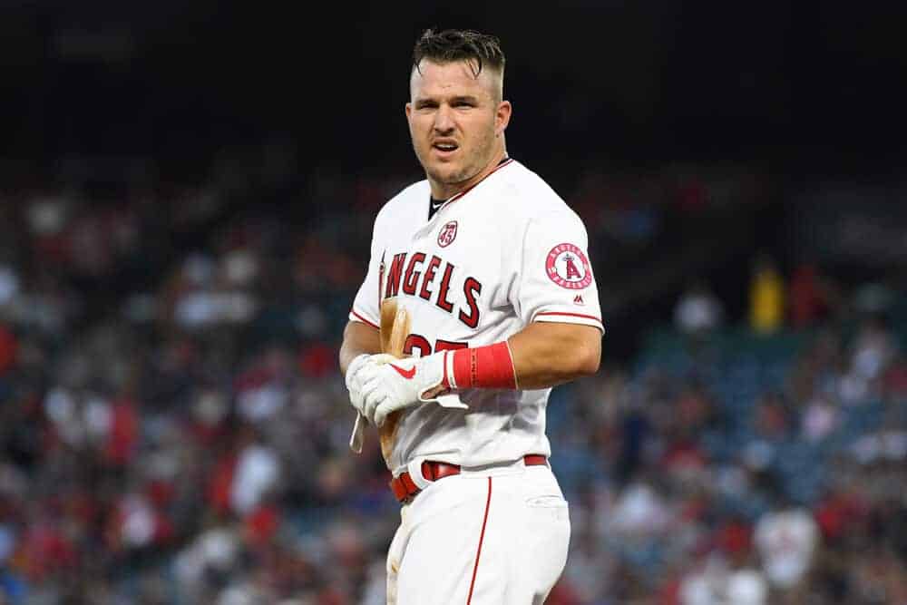 MLB DFS Advice Today: Angels Look Explosive in Coors (June 23)