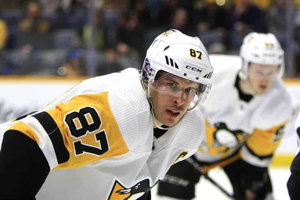 Our best NHL DFS picks today! Stokastic digs for the best hockey value for lineups on DraftKings and FanDuel. Sidney Crosby...