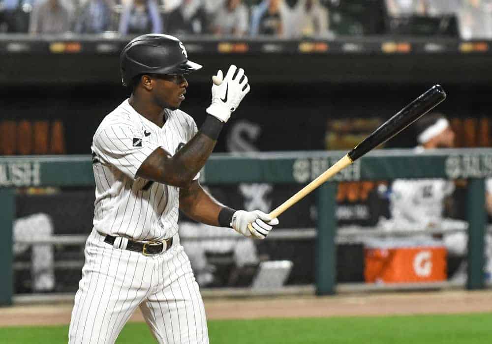 MLB Player Props: Tim Anderson Quite Literally Has No Power (July 27)