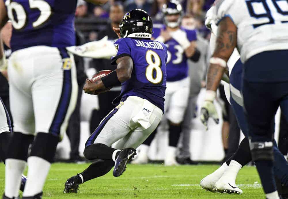 NFL best bets betting picks player props today tonight Week 10 Thursday Night FOotball Ravens vs. Dolphins against the spread picks over/under moneyline parlay odds lines predictions free expert advice tips strategy