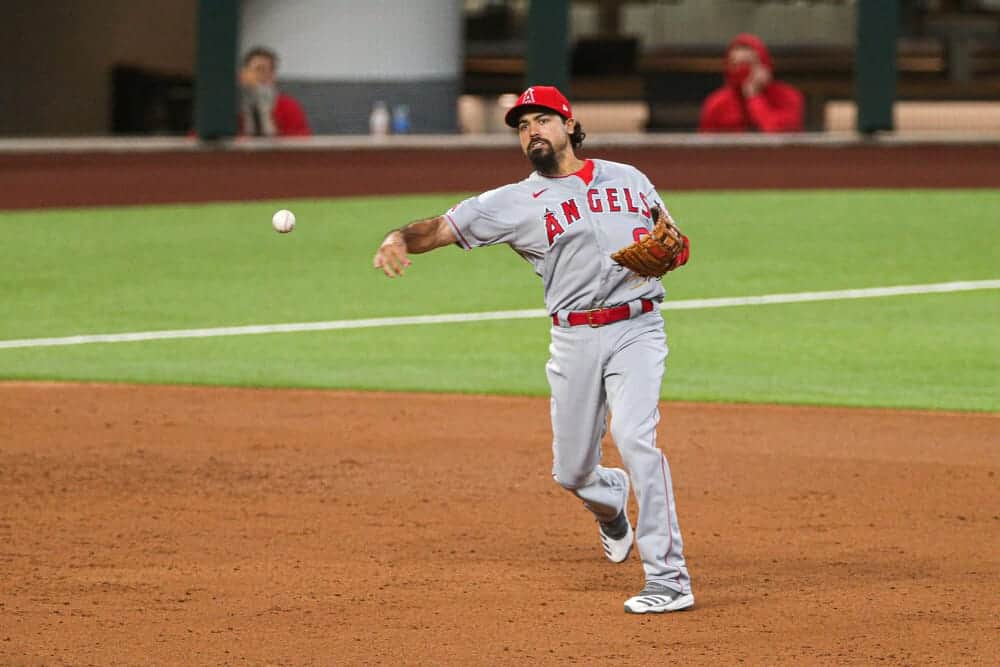 Look to the Angels and Mets for Offense Tonight! (April 26)