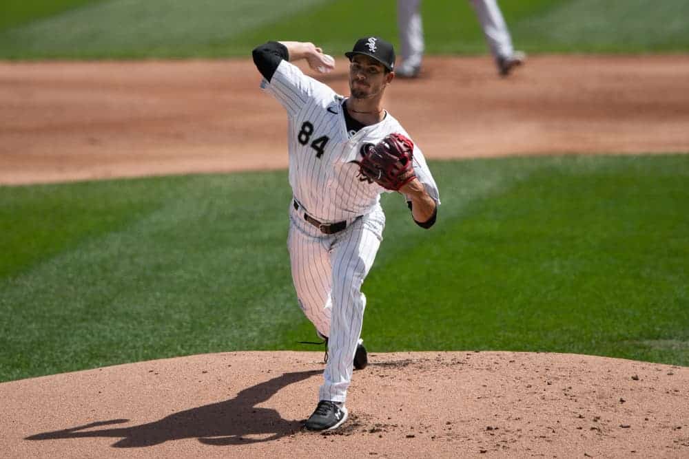 MLB DFS Picks & Pitchers: SP1s Dylan Cease and Spencer Strider Shape The Slate (August 25)