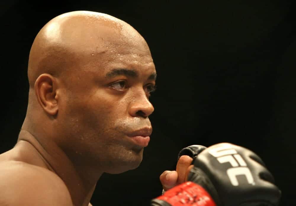 Mark Stine gives out his UFC DFS Picks for DraftKings and FanDuel lineups for Saturday's UFC Vegas 12: Uriah Hall vs. Anderson Silva