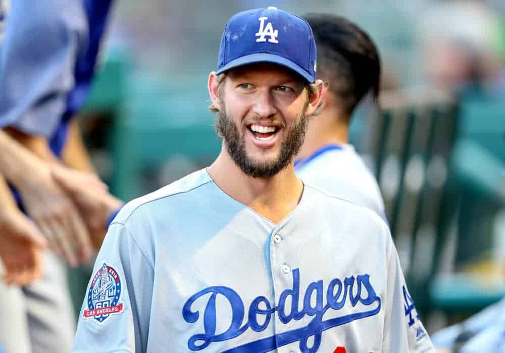 MLB PrizePicks Pick'em Predictions: Taco Tuesday Clayton Kershaw (September 5)