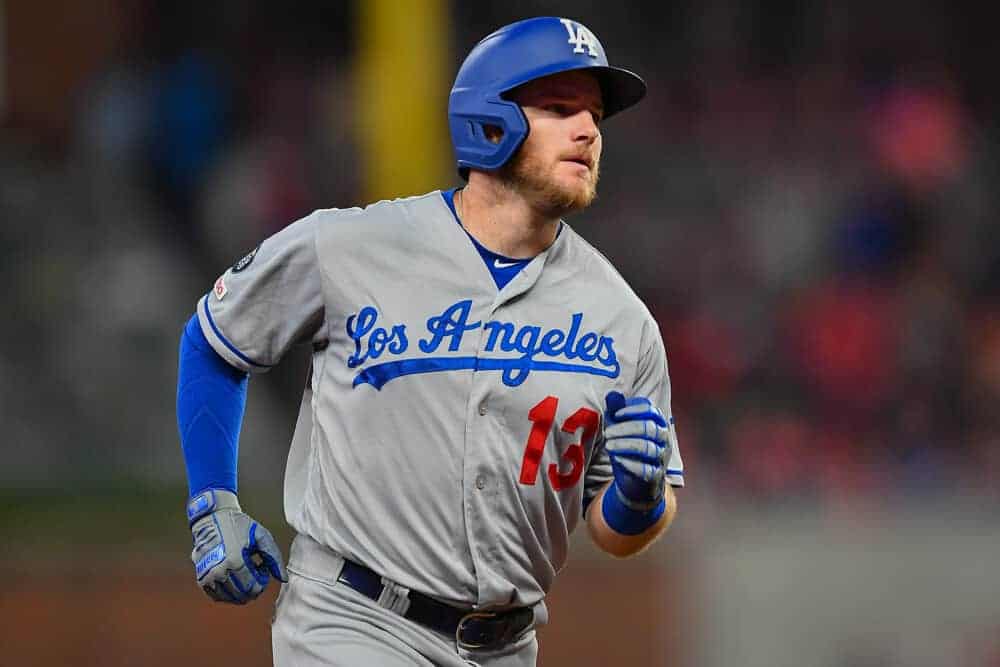 MLB Pick'em Props: Dodgers Value Abundant on Sleeper MLB (August 17)
