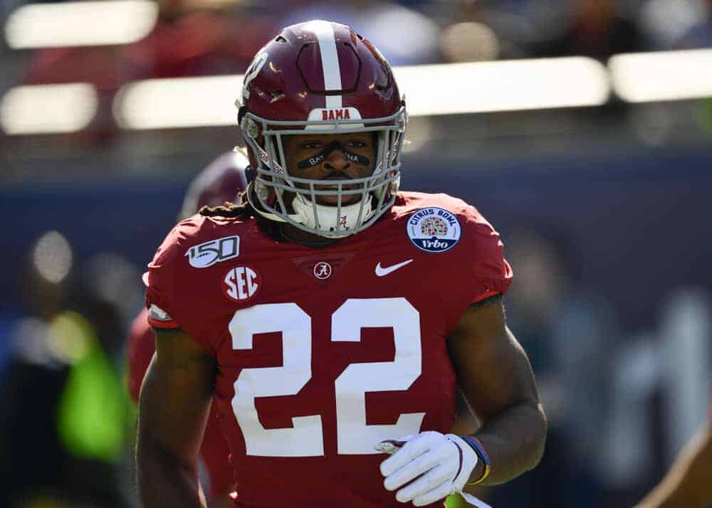 Julian Edlow dissects some of his favorite CFB odds and gives expert College Football betting picks for today's conference championship games