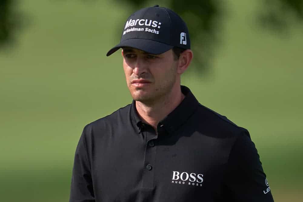 Bryan Berryman's DraftKings PGA DFS golf core plays begin with Patrick Cantlay and include other core plays for Open Championship DFS...