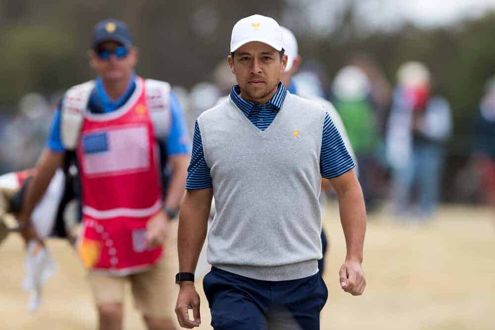 Free expert PGA DFS Picks olympics DraftKings & FanDuel daily fantasy golf picks pga championship lineup expert projections, ownership, values and rankings featuring Xander Schauffele