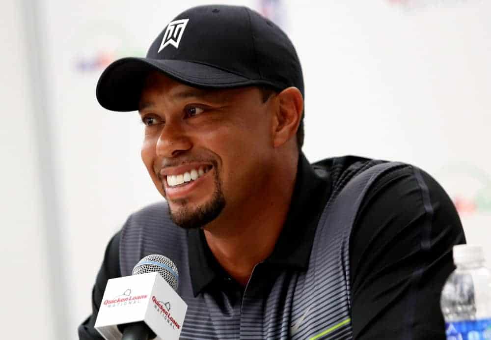 Best 2022 Masters betting picks this week Tiger Woods predictions Jordan Spieth Jon Rahm golf bets