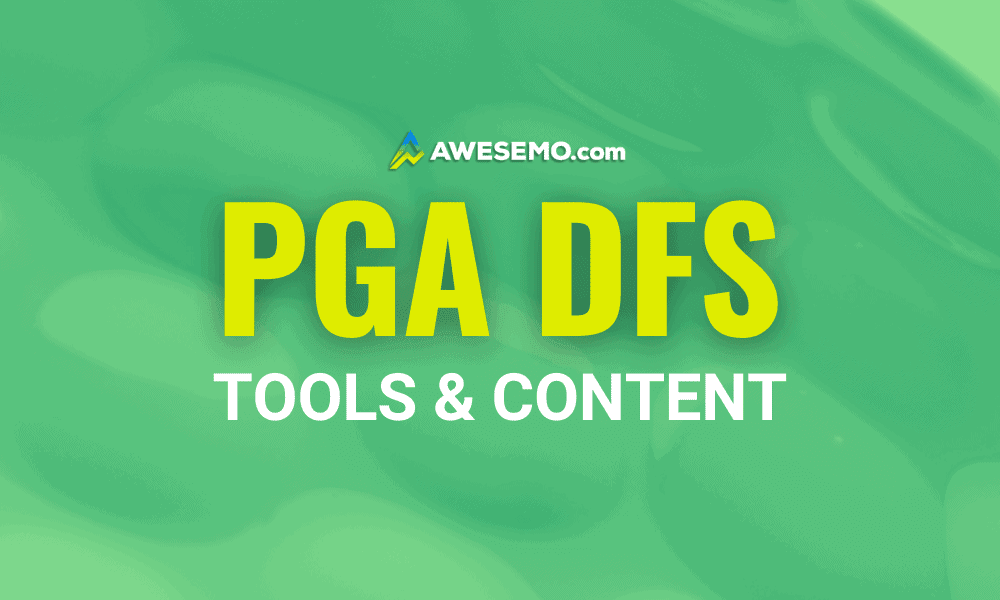 PGA DFS picks for DraftKings and FanDuel daily fantasy golf lineups for WGC-Dell Technologies Match Play featuring PGA Cheat Sheets and expert ownership projections