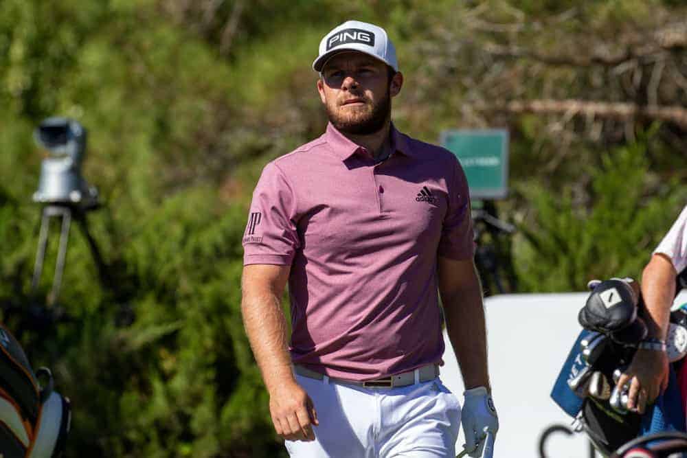 2023 Valero Texas Open DFS Picks & Core Plays | Tyrrell Hatton