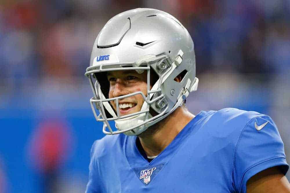 Zach Brunner's Week 12 NFL Thanksgiving, NFL odds & betting trends for Texans vs Lions and gives NFL picks + predictions.