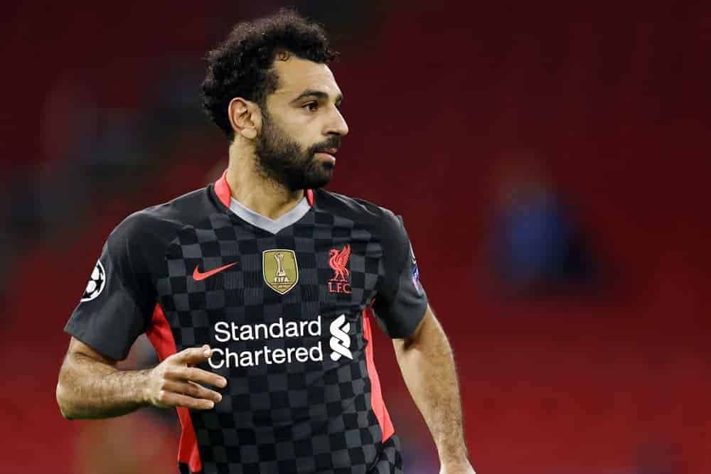 UCL DFS PICKS: Napoli and Liverpool Look to Make Statements (February 21)