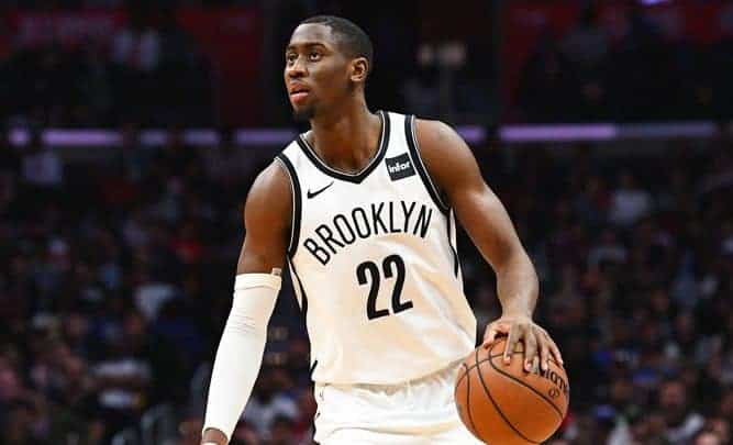 See the best NBA betting picks for Nets vs Knicks, including NBA odds, lines, props, betting trends & expert predictions for the game.