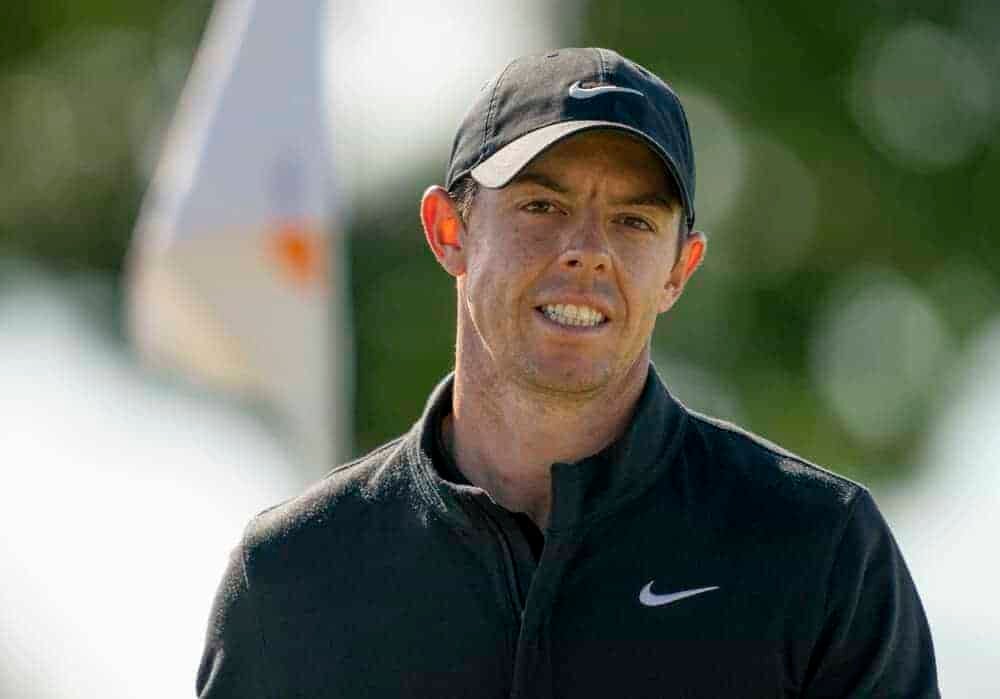 PGA DFS Plays: Live Before Lock for The Memorial