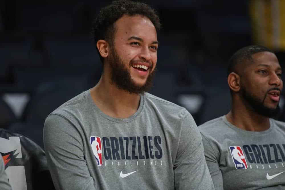 Grizzlies vs. Jazz odds, moneyline, point spread and trends. Find more expert NBA betting picks and predictions for Game 5 tonight.