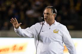 Sonny Dykes Tennessee Volunteers next coach?
