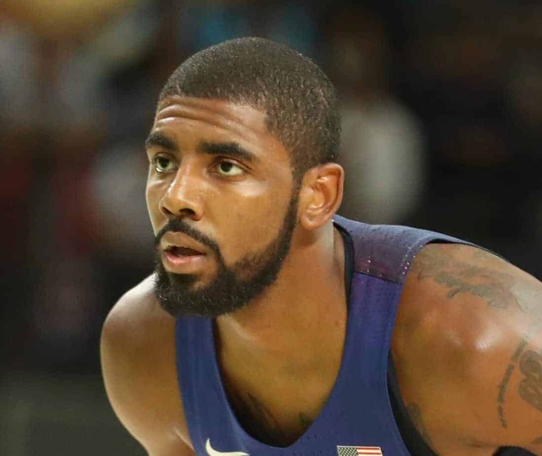 Julian Edlow analyzes the top NBA odds and betting picks for Tuesday, Jan. 5, including Kyrie Irving's over props against the Utah Jazz.
