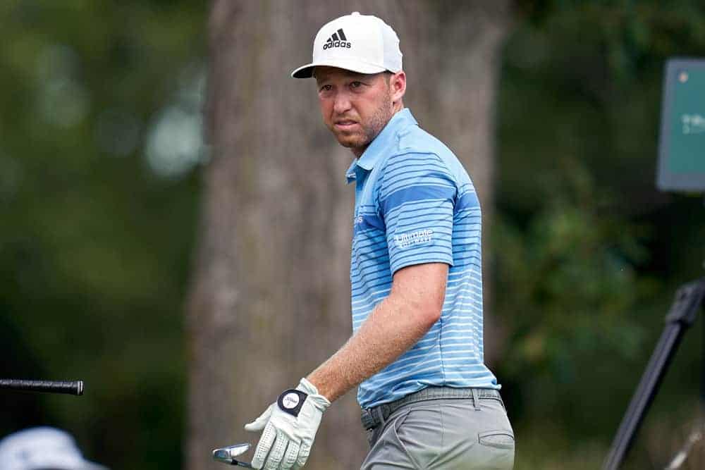 Awesemo's expert PGA fantasy Monkey Knife Fight picks this week for the John Deere Classic, including Daniel Berger and Brian Harman