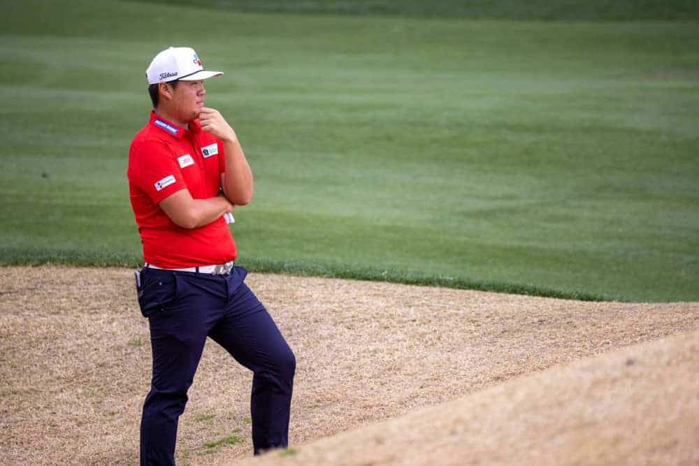 PGA DFS Fades & Pivots FedEx St. Jude Championship: Sungjae Im Rallying