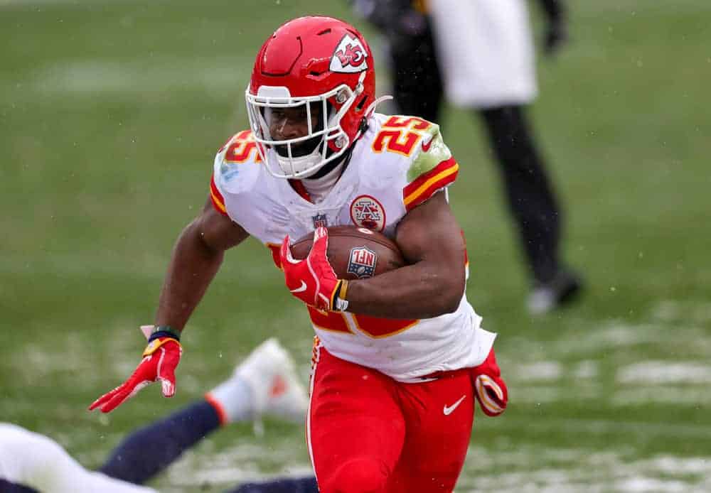 Pittsburgh Steelers vs. Kansas City Chiefs Wild Card Sunday Player Props & Predictions