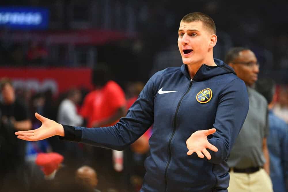 NBA DFS: Stokastic Pros Use Stokastic Tools to Earn $87K on DraftKings