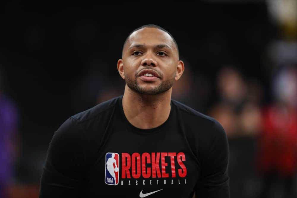 NBA Betting picks today Nets vs. Rockets game total and spread today